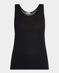 Katara Rib Tank Top