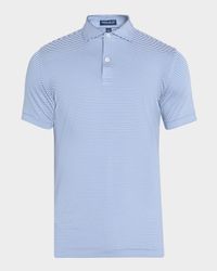 Men's Ambrose Performance Jersey Polo