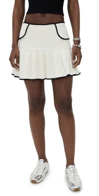 Port De Bras Kaya Skirt Chantilly S