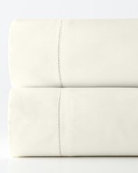 Millesimo Queen Sateen Flat Sheet
