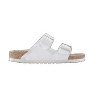 Birkenstock - Sandales - Taille 44 - Blanc