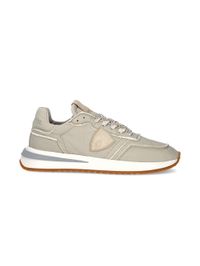 Philippe Model - Baskets tropez 2.1 running - Taille 42 - Gris