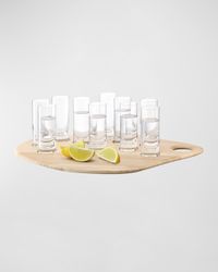 Palette Shot Set & Ash Board, 15.84" x 10.8"