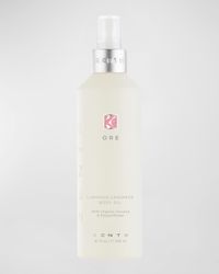 8.1 oz. Ore Luminous Cashmere Body Oil
