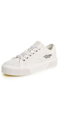 Marc Jacobs The Sneakers White 40