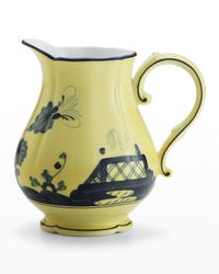 Oriente Italiano Creamer, Citrino