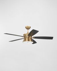Dominick 52" Wi-Fi Ceiling Fan