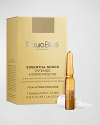 Natura Bisse Essential Shock Intense Hydro Rescue, 2 mL