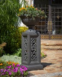 Stonecast Urn
