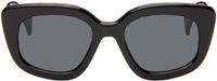 Kenzo Black Kenzo Paris Boke 2.0 Sunglasses