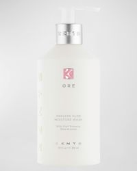 10 oz. Ore Ageless Aloe Moisture Wash
