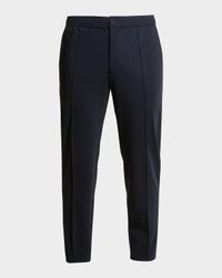 Men's Curtis Precision Ponte Drawstring Pants