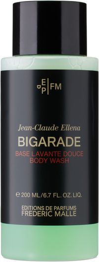 Edition de Parfums Frédéric Malle Bigarade Body Wash, 200 mL