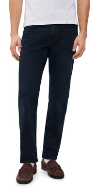 WARP + WEFT AMS Slim Knit Jeans 32 Depths 38