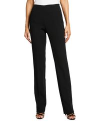 Melissa Slim Ankle-Cut Pants