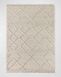 Lovato Hand-Knotted Rug, 10' x 14'