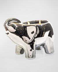 28 oz Elephant Scented Candle