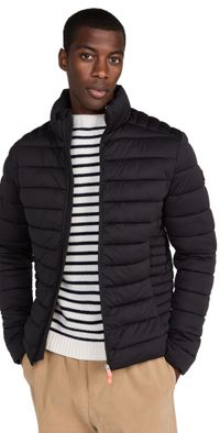 Save The Duck Ari Jacket Black M