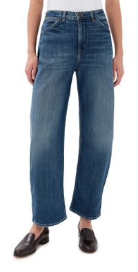 Nili Lotan Tribeca Jeans Classic Wash 29