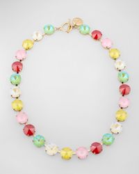 Sakura Rivoli Necklace