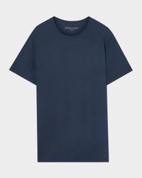 Basel 1 Jersey T-Shirt, Navy