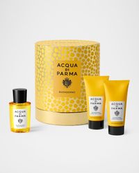 Buongiorno 3-Piece Gift Set
