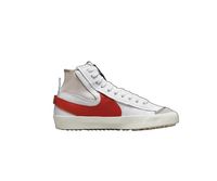 Nike - Baskes montantes - Taille 47 - Blanc