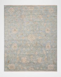 Meela Hand-Knotted Rug, 4' x 6'