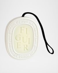 Figuier (Fig) Scented Oval