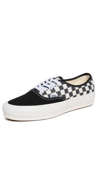 Vans LX Authentic 44 Sneakers Asphalt M 7.5/ W 9