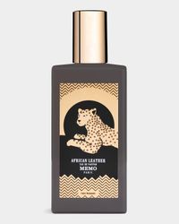 6.8 oz. African Leather Eau de Parfum