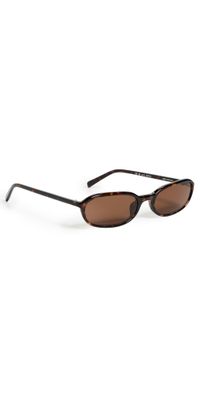 Chimi Edith Sunglasses Tortoise One Size