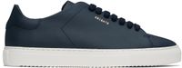Axel Arigato Navy Clean 90 Sneakers