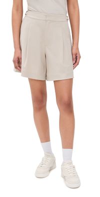 Greyson Phoenix Trouser Shorts Sand M