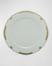 Princess Victoria Gray Service Plate