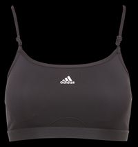 Adidas - Brassière de sport - Taille L AC - Noir