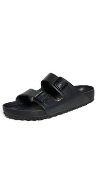 Birkenstock Arizona Exquisite Sandals Black 44