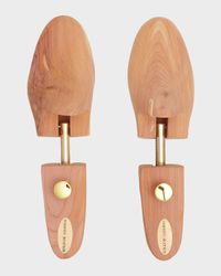 Men's Washburn Wood Shoe Tree