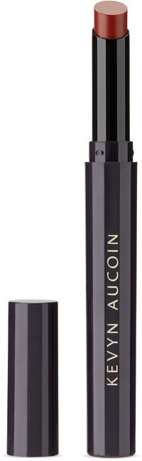 Kevyn Aucoin Matte Unforgettable Lipstick – Confidential