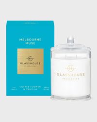 13.4 oz. Melbourne Muse Candle