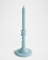 11.9 oz. Cypress Balls Wax Candleholder