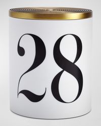 No. 28 Mamounia Candle, 12.5 oz.