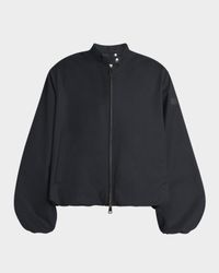 Gruissan Bomber Jacket