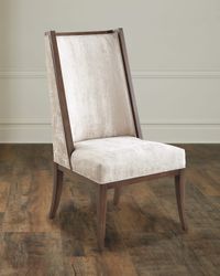 Loreta Dining Side Chair