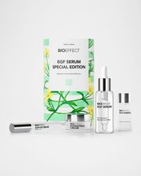 EGF Serum Special Edition Set