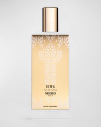 Siwa Eau de Parfum Spray, 2.5 oz.