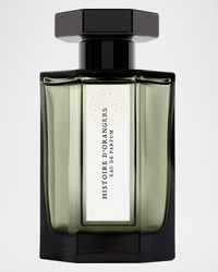 Histoire d'Orangers Eau de Parfum, 3.4 oz.