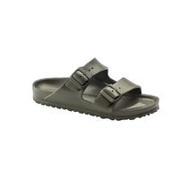 Birkenstock - Sandales - Taille 46 - Vert