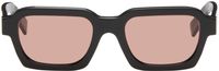 RETROSUPERFUTURE Black Caro Sunglasses