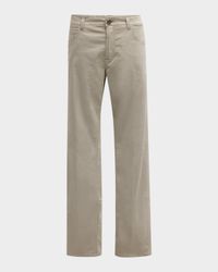 Men's 5-Pocket Trousers